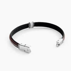 Bracelet Jourdan Acier
