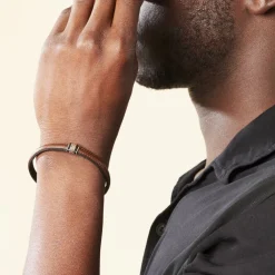 Bracelet Jourdan Acier