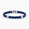 Bracelet Jourdan Allana Acier Bicolore