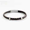 Bracelet Jourdan Dermot Cuir