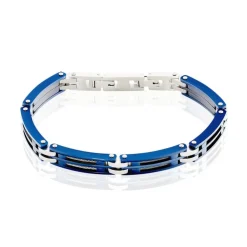 Bracelet Jourdan Priam Acier