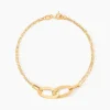 Bracelet Jovane Or Jaune