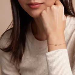 Bracelet Kayley Or Jaune