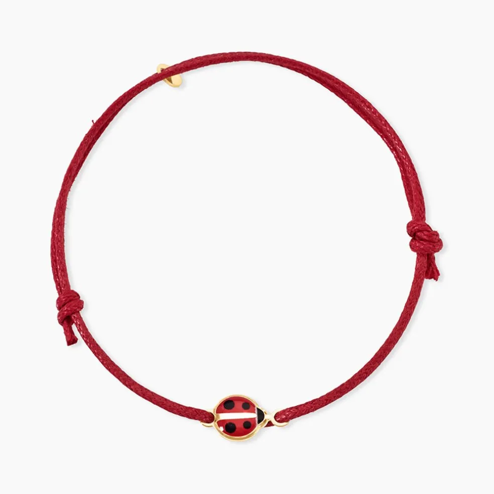 Bracelet Laesianne Or Jaune