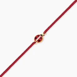 Bracelet Laesianne Or Jaune