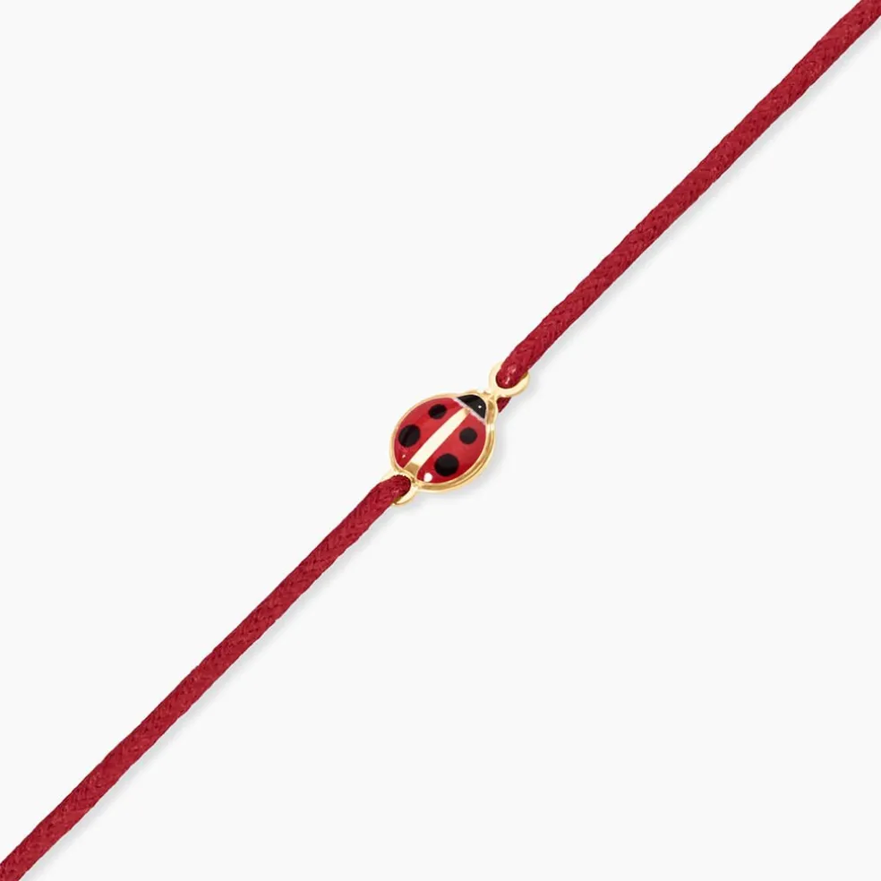 Bracelet Laesianne Or Jaune