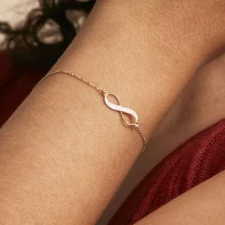 Bracelet Leanne Or Jaune