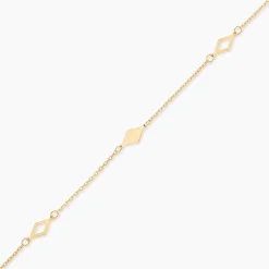 Bracelet Lodovico Or Jaune