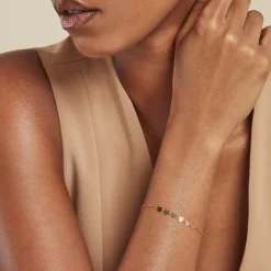 Bracelet Lova Or Jaune