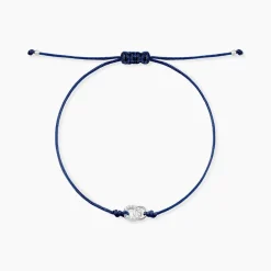 Bracelet Lyllie Argent Blanc Oxyde De Zirconium