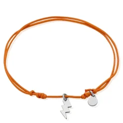 Bracelet Manarola Argent Blanc