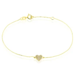 Bracelet Marta Or Jaune