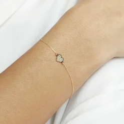 Bracelet Marta Or Jaune