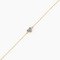 Bracelet Marta Or Jaune