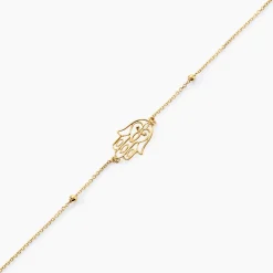 Bracelet Meryne Or Jaune