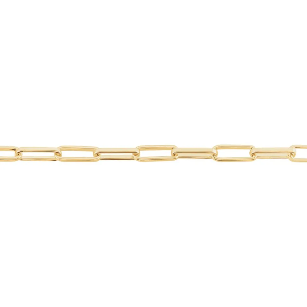 Bracelet Neala Plaqué Or Jaune