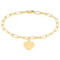 Bracelet Neala Plaqué Or Jaune