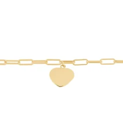 Bracelet Neala Plaqué Or Jaune