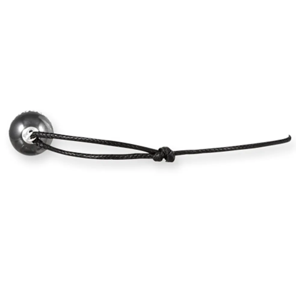 Bracelet Nina Cera Argent Blanc Strass Et Céramique