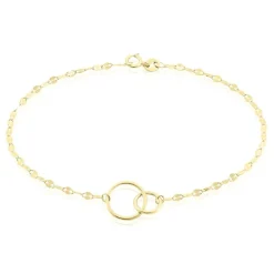 Bracelet Oni Or Jaune