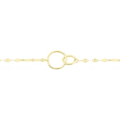 Bracelet Oni Or Jaune