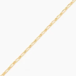 Bracelet Ophelio Or Jaune