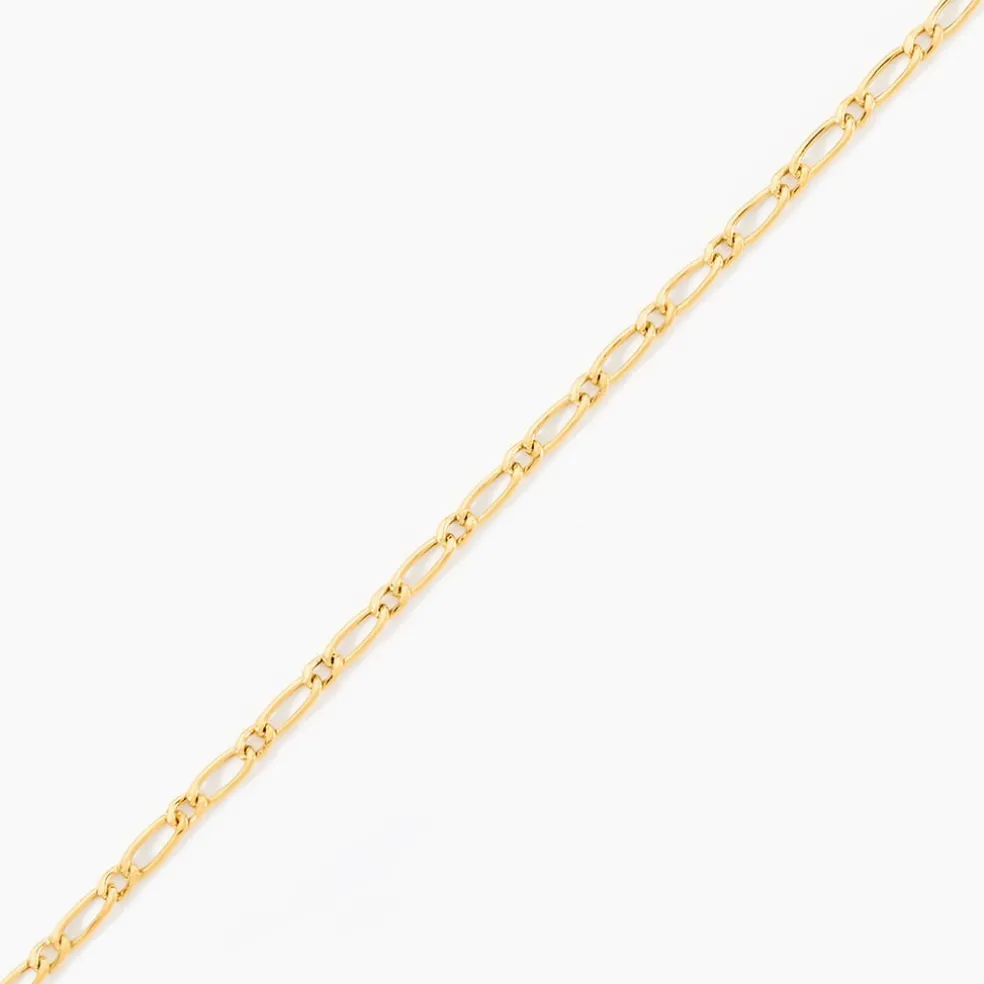 Bracelet Ophelio Or Jaune