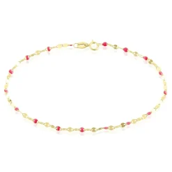 Bracelet Or Jaune Asteria