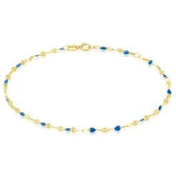 Bracelet Or Jaune Asteria