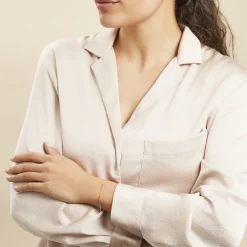 Bracelet Or Jaune Asteria