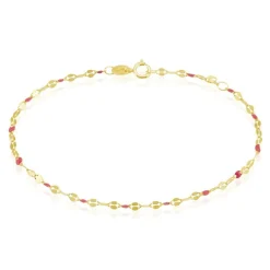 Bracelet Or Jaune Asteria