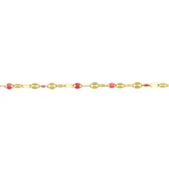 Bracelet Or Jaune Asteria