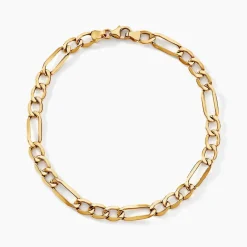 Bracelet Or Jaune Cameo