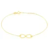 Bracelet Or Jaune Imanol