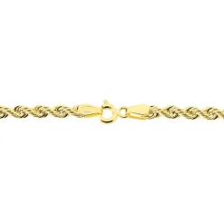 Bracelet Or Jaune Jerry