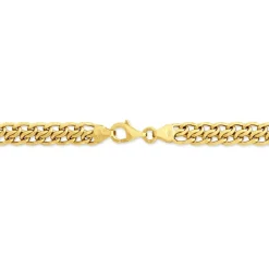 Bracelet Or Jaune Joline
