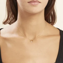 Bracelet Or Jaune Kistna Diamants