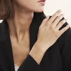 Bracelet Or Jaune Meria