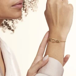 Bracelet Or Jaune Sirouhie