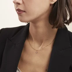 Bracelet Or Jaune Sola