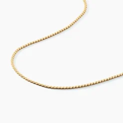 Bracelet Orestes Or Jaune