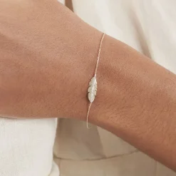 Bracelet Paola Or Jaune Diamant