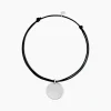 Bracelet Paula Argent Blanc