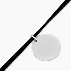 Bracelet Paula Argent Blanc