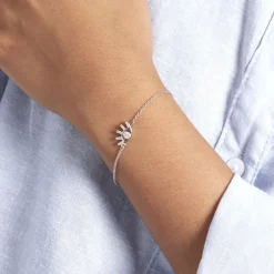 Bracelet Pauwel Argent Oxyde