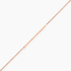 Bracelet Pink Or Rose