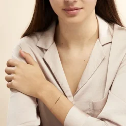 Bracelet Pink Or Rose