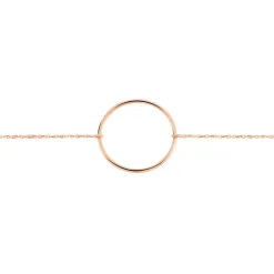 Bracelet Pink Or Rose