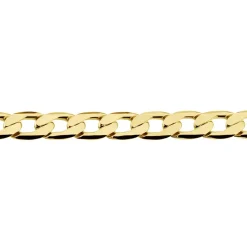Bracelet Plaqué Or Jaune Clement