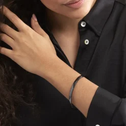 Bracelet Rabhia Ceramique Noir Céramique